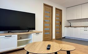 Apartament Bałandy 26